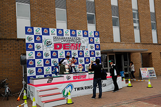 2017年5月7日（星期日）フォトギャラリー