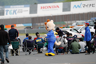 2017年5月7日（星期日）フォトギャラリー