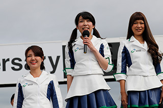 2017年5月7日（星期日）フォトギャラリー