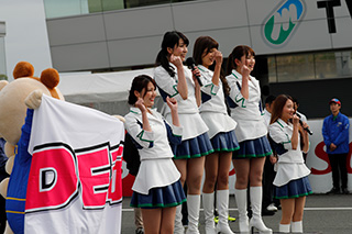 2017年5月7日（星期日）フォトギャラリー