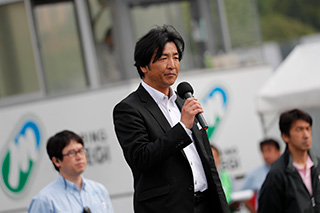 2017年5月7日（星期日）フォトギャラリー