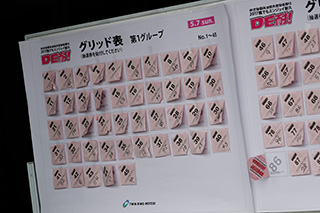 2017年5月7日（星期日）フォトギャラリー