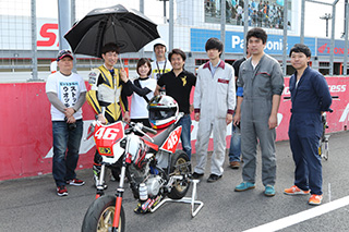 2017年5月7日（星期日）フォトギャラリー