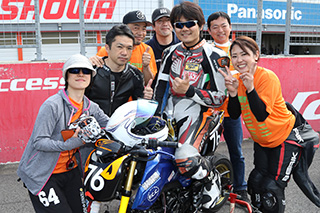 2017年5月7日（星期日）フォトギャラリー