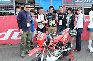 2017年5月7日（星期日）フォトギャラリー