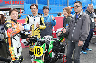 2017年5月7日（星期日）フォトギャラリー