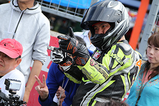 2017年5月7日（星期日）フォトギャラリー