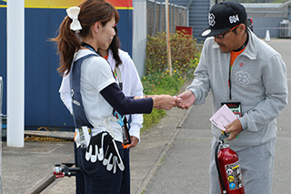2017年5月7日（星期日）フォトギャラリー