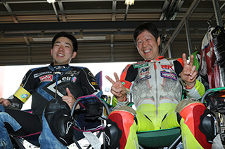 2017年5月7日（星期日）フォトギャラリー