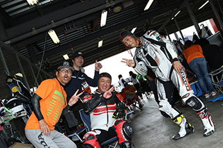 2017年5月7日（星期日）フォトギャラリー