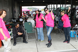 2017年5月7日（星期日）フォトギャラリー