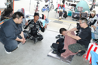 2017年5月7日（星期日）フォトギャラリー