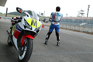 2017年5月7日（星期日）フォトギャラリー