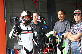 2017年5月7日（星期日）フォトギャラリー