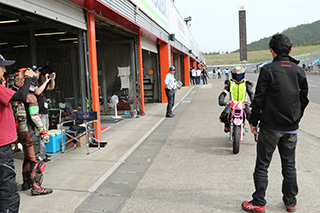 2017年5月7日（星期日）フォトギャラリー