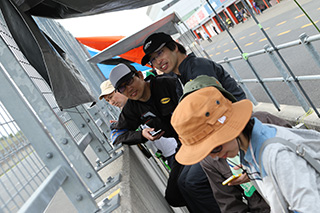 2017年5月7日（星期日）フォトギャラリー