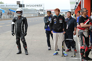 2017年5月7日（星期日）フォトギャラリー