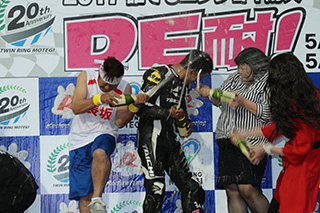 2017年5月7日（星期日）フォトギャラリー