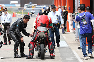 2017年5月7日（星期日）フォトギャラリー