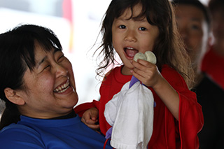 2017年5月7日（星期日）フォトギャラリー