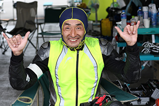 2017年5月7日（星期日）フォトギャラリー