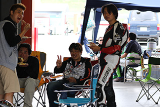 2017年5月7日（星期日）フォトギャラリー