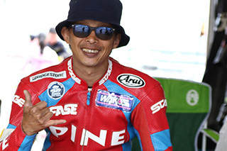 2017年5月7日（星期日）フォトギャラリー