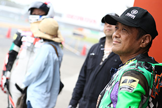 2017年5月7日（星期日）フォトギャラリー