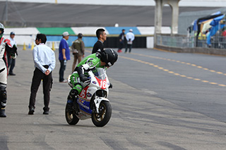 2017年5月7日（星期日）フォトギャラリー