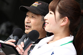 2017年5月7日（星期日）フォトギャラリー