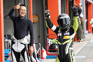 2017年5月7日（星期日）フォトギャラリー