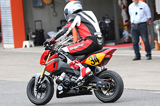 2017年5月7日（星期日）フォトギャラリー