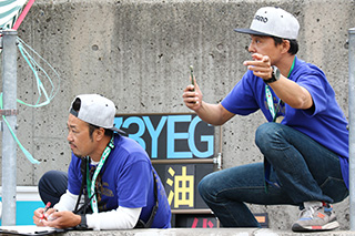 2017年5月7日（星期日）フォトギャラリー