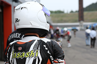 2017年5月7日（星期日）フォトギャラリー