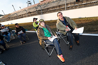 2018年11月17日（星期六）フォトギャラリー