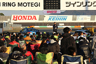 2018年11月17日（星期六）フォトギャラリー