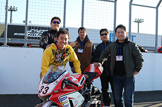 2018年11月17日（星期六）フォトギャラリー