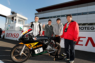 2018年11月17日（星期六）フォトギャラリー