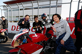 2018年11月17日（星期六）フォトギャラリー