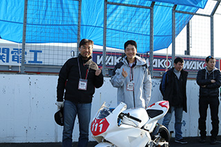 2018年11月17日（星期六）フォトギャラリー