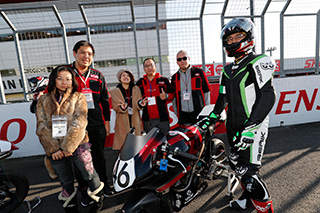 2018年11月17日（星期六）フォトギャラリー