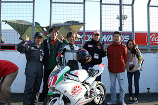 2018年11月17日（星期六）フォトギャラリー