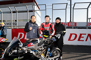 2018年11月17日（星期六）フォトギャラリー