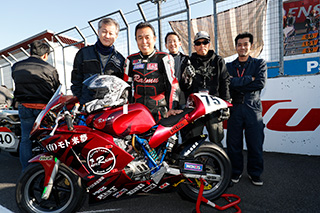 2018年11月17日（星期六）フォトギャラリー