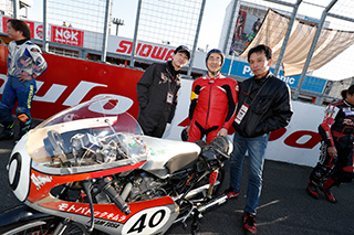 2018年11月17日（星期六）フォトギャラリー