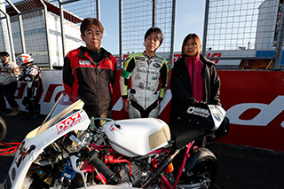 2018年11月17日（星期六）フォトギャラリー