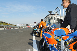 2018年11月17日（星期六）フォトギャラリー