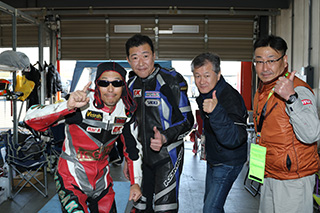 2018年11月17日（星期六）フォトギャラリー