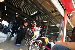 2018年11月17日（星期六）フォトギャラリー