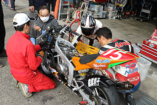 2018年11月17日（星期六）フォトギャラリー